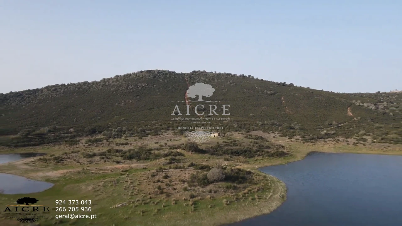 Terreno para Venda em Monsaraz Foto 5