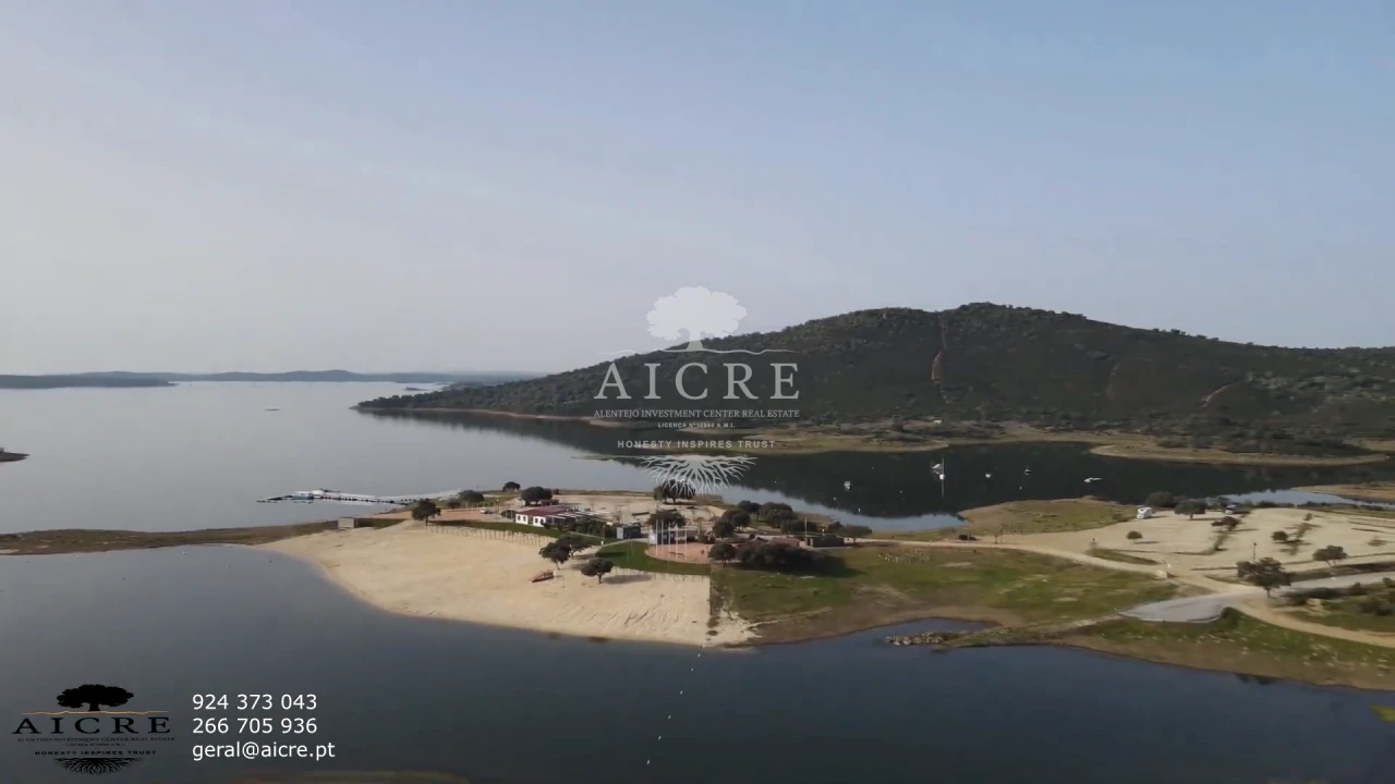 Terreno para Venda em Monsaraz Foto 1