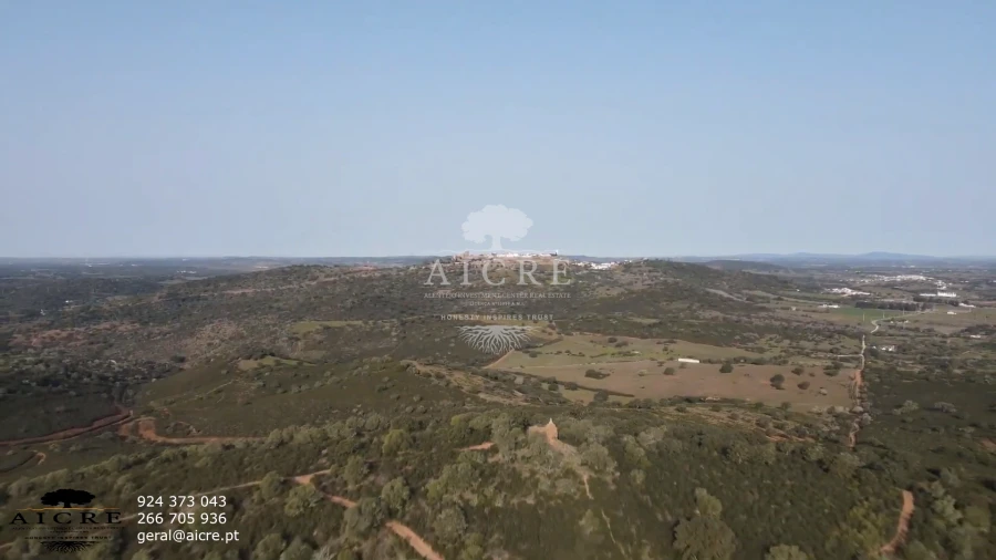 Terreno para Venda em Monsaraz Foto 4
