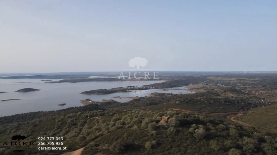 Terreno para Venda em Monsaraz Foto 3