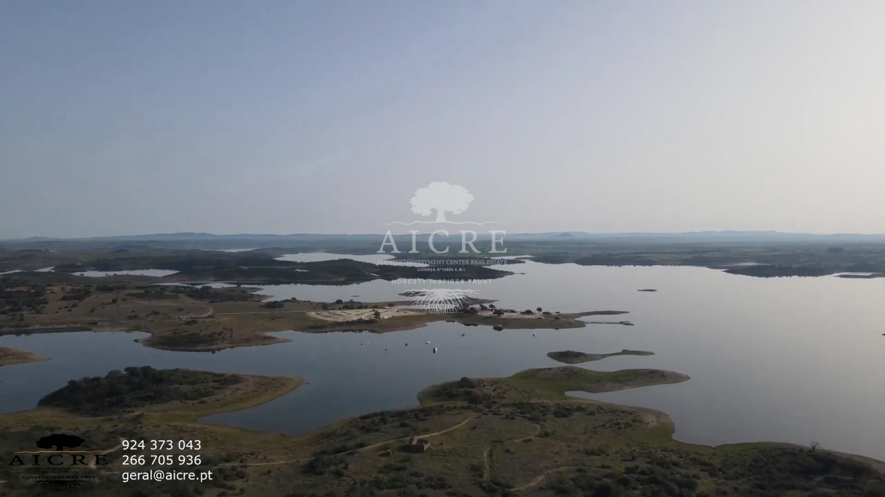 Terreno para Venda em Monsaraz Foto 2