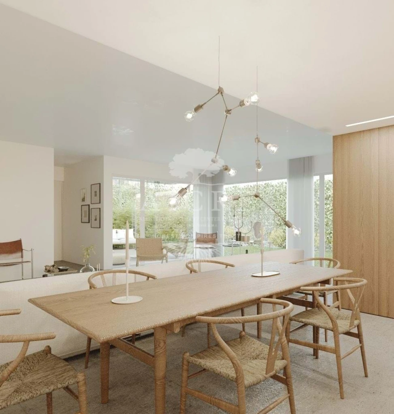 Moradia T4 para Venda em Malagueira e Horta das Figueiras Foto 4