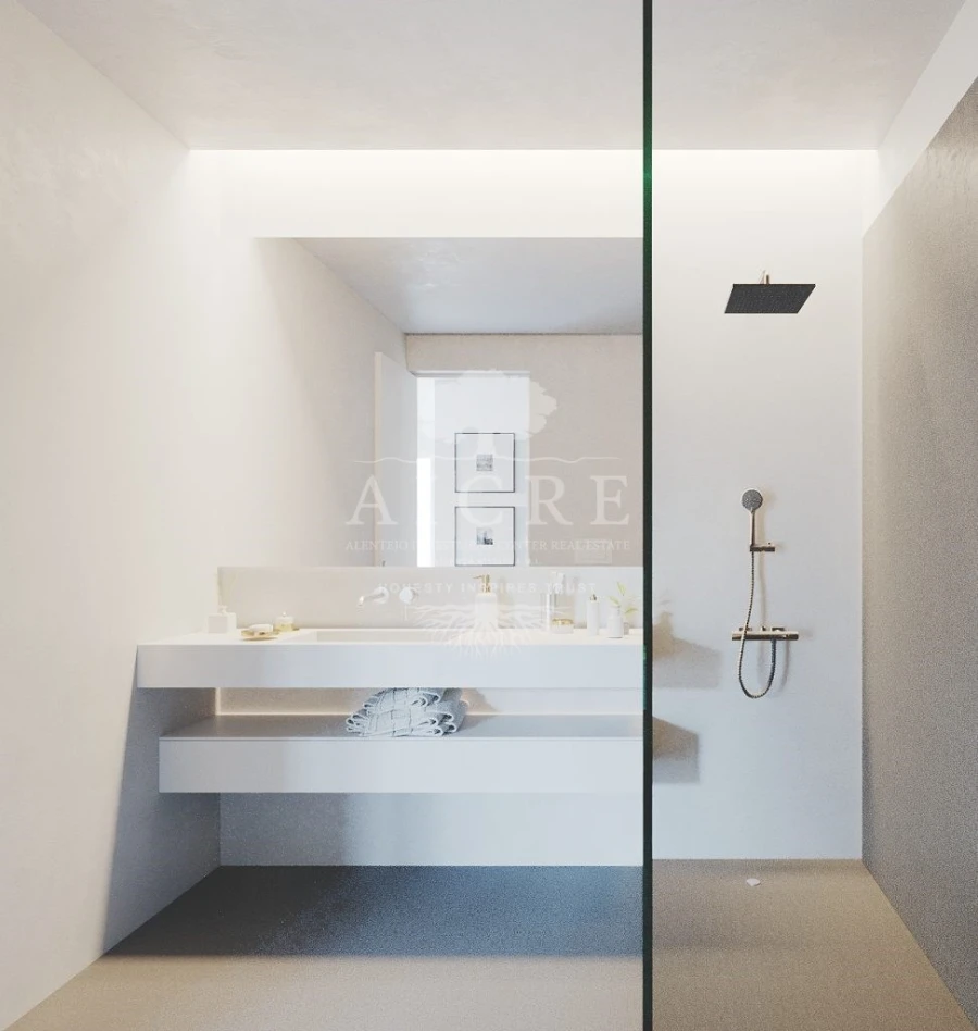 Moradia T4 para Venda em Malagueira e Horta das Figueiras Foto 14