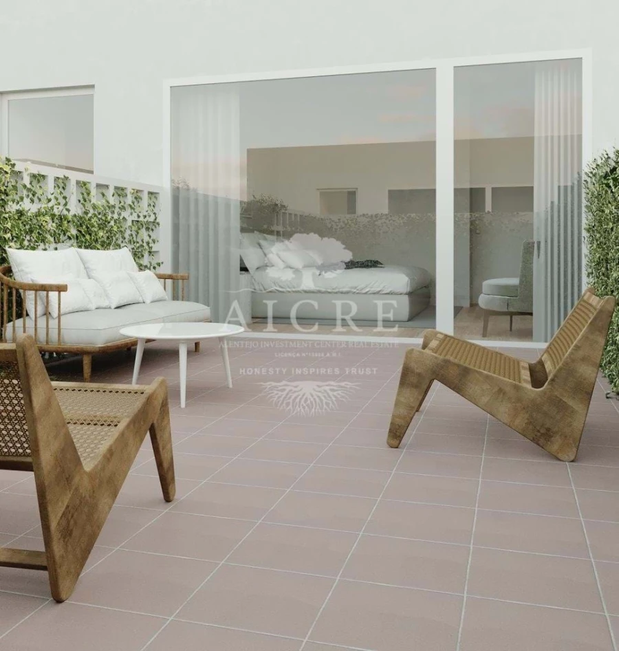 Moradia T4 para Venda em Malagueira e Horta das Figueiras Foto 7