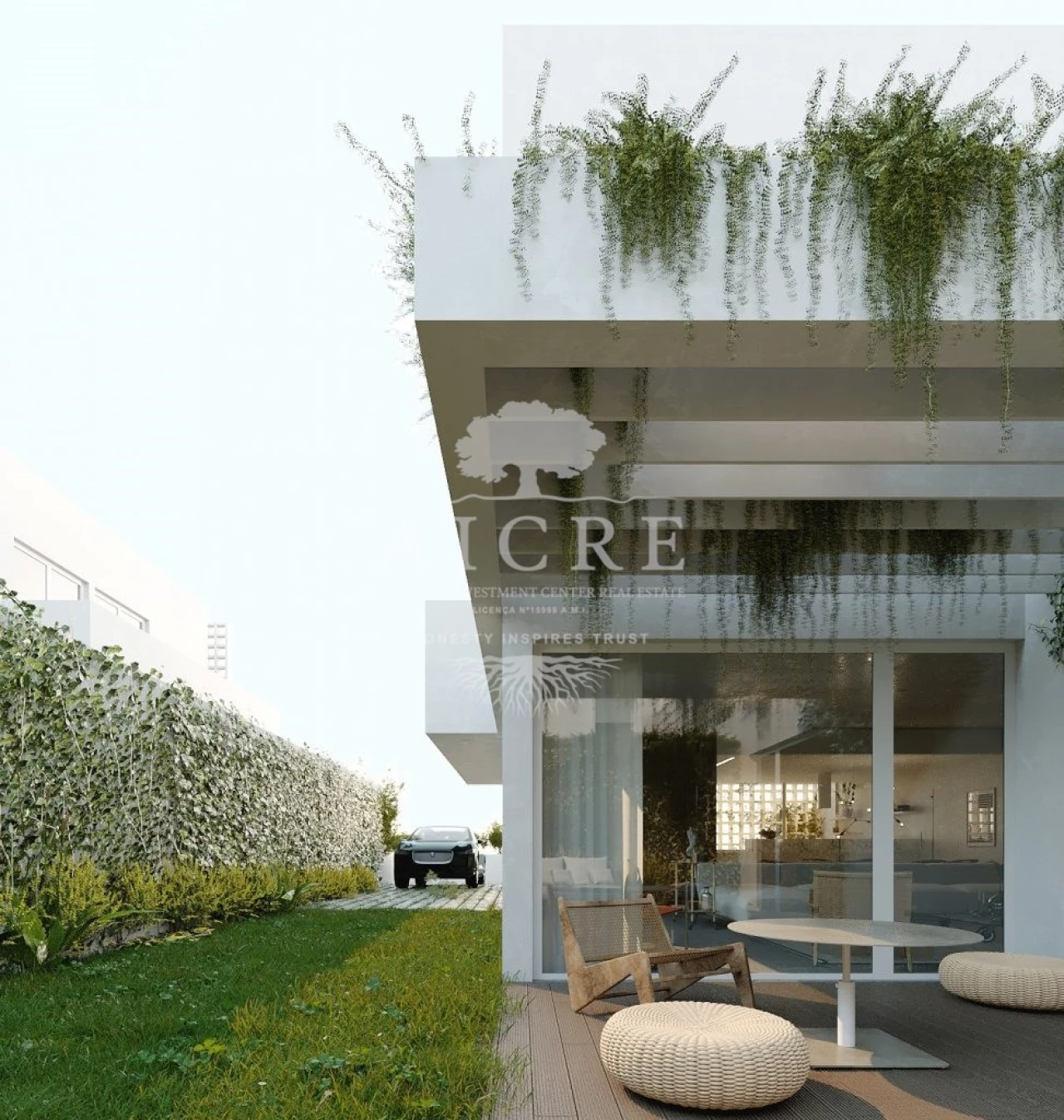 Moradia T4 para Venda em Malagueira e Horta das Figueiras Foto 9