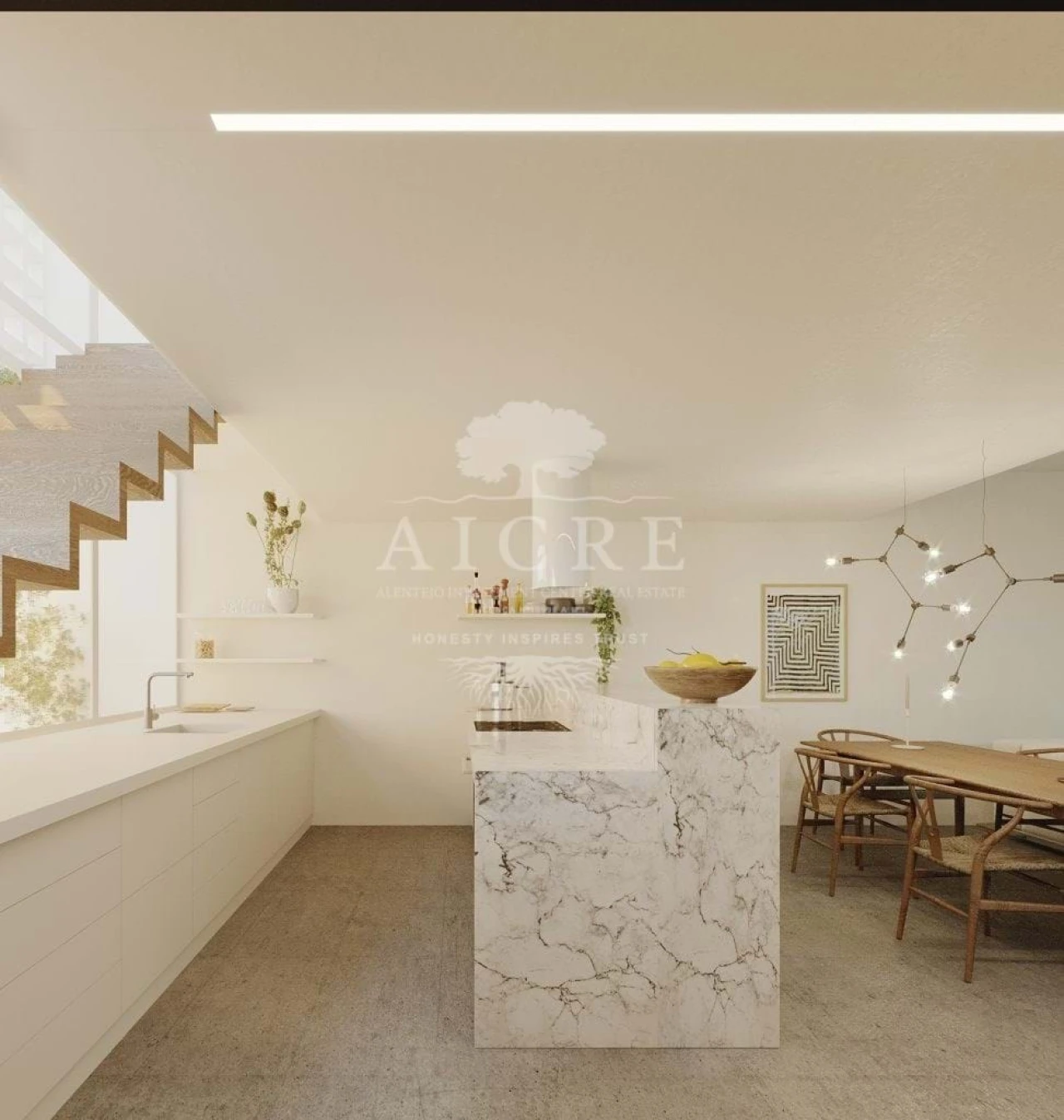 Moradia T4 para Venda em Malagueira e Horta das Figueiras Foto 12