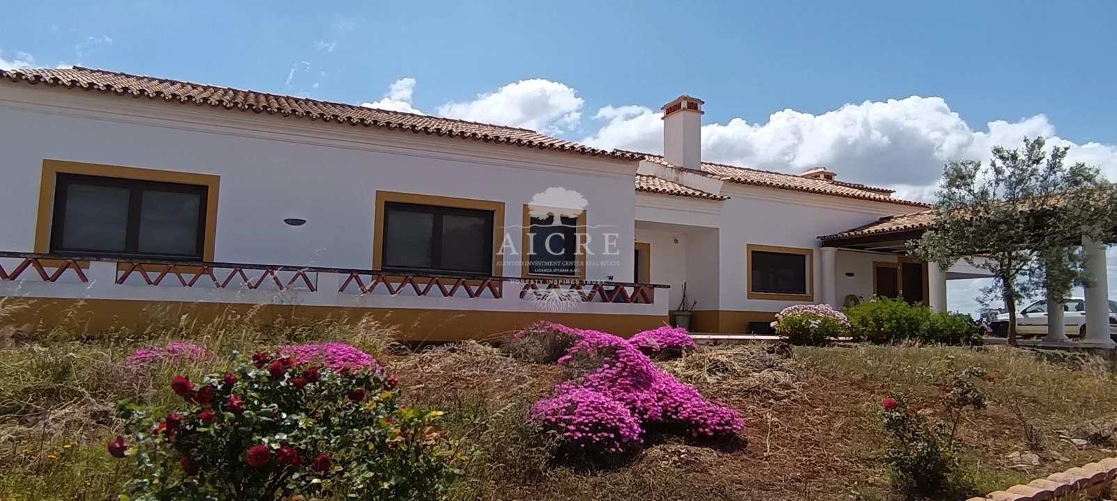 Quinta T5 para Venda em Capelins (Santo Antonio) Foto 1