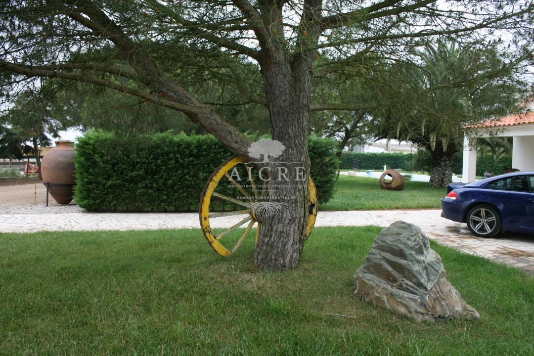 Quinta T3 para Venda em Aljustrel e Rio de Moinhos Foto 8
