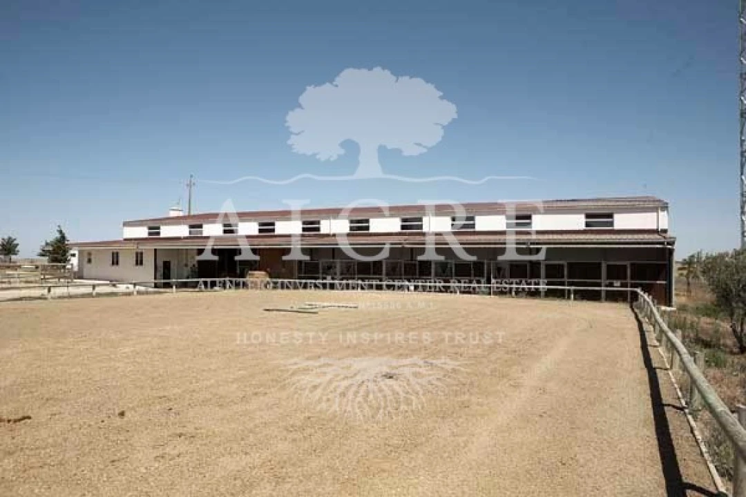 Quinta T3 para Venda em Aljustrel e Rio de Moinhos Foto 4