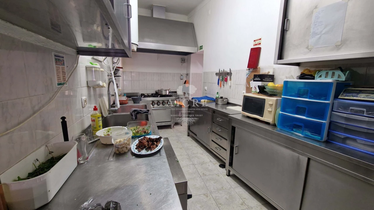 Negócio para Venda em Santiago do Escoural Foto 10