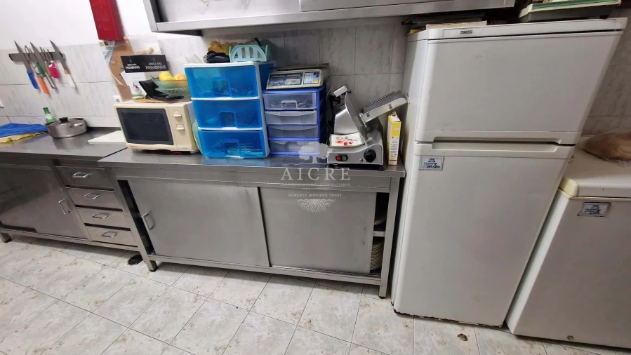 Negócio para Venda em Santiago do Escoural Foto 11