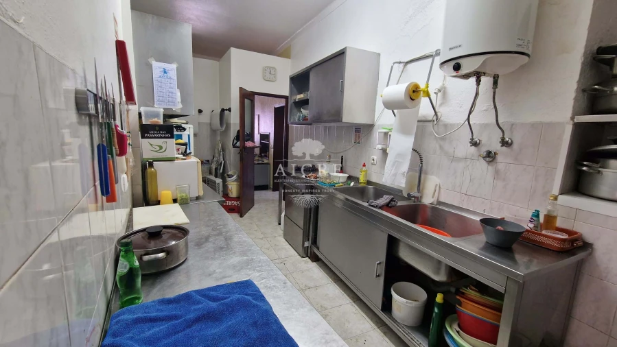 Negócio para Venda em Santiago do Escoural Foto 12