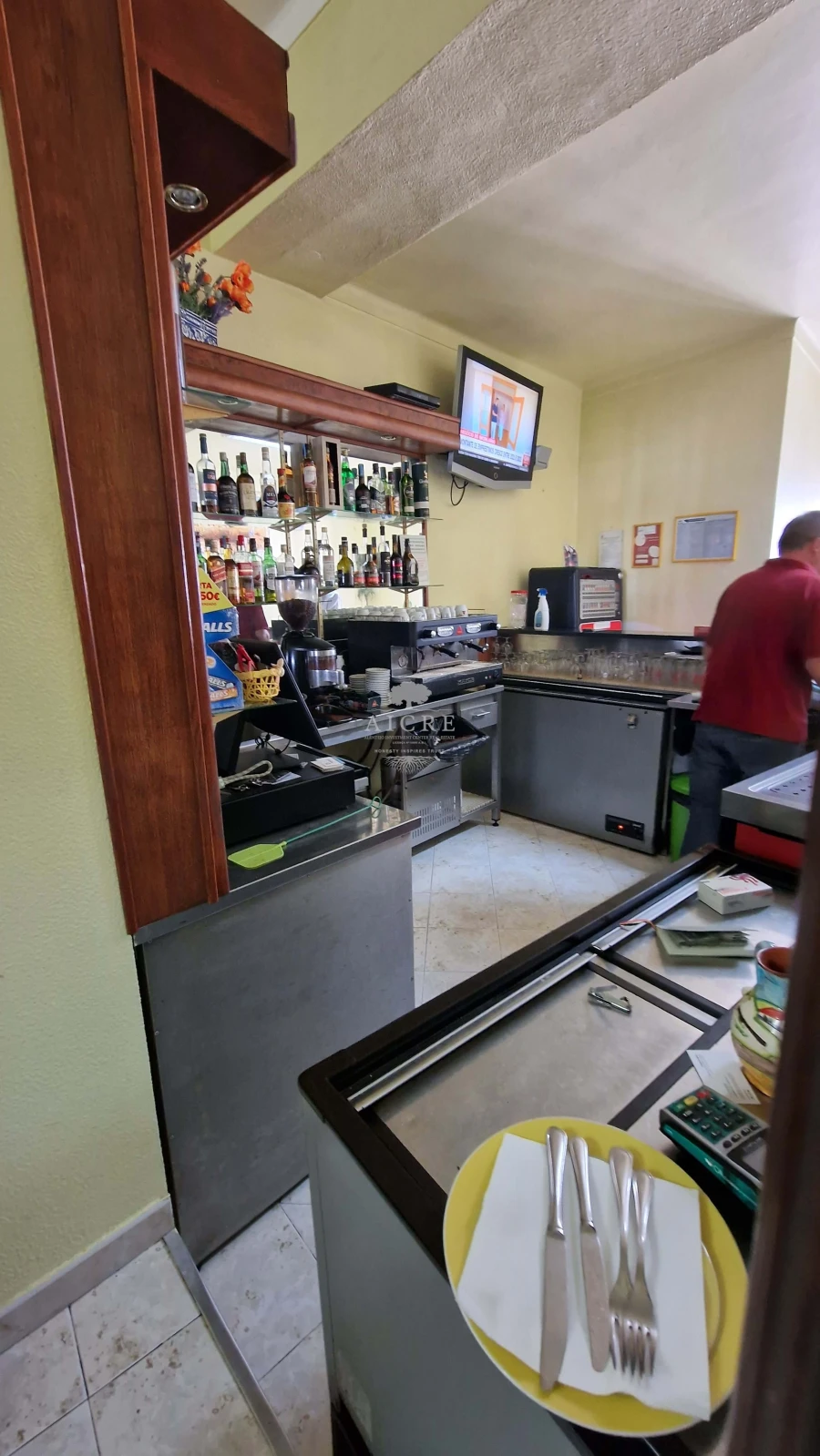 Negócio para Venda em Santiago do Escoural Foto 2