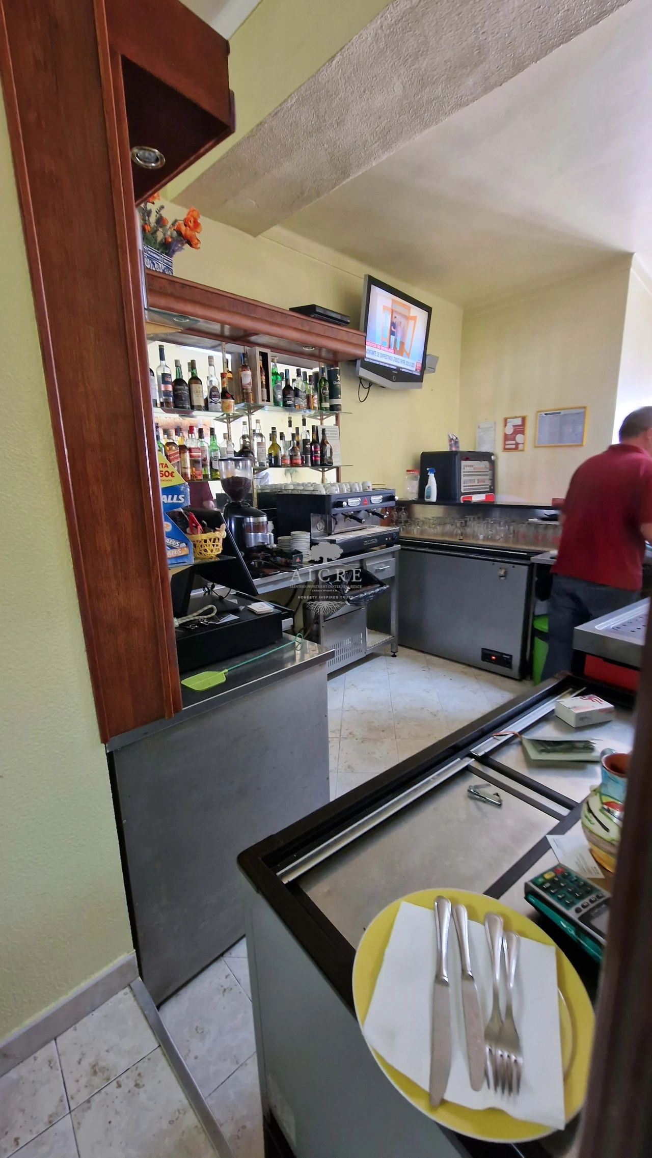 Negócio para Venda em Santiago do Escoural Foto 2