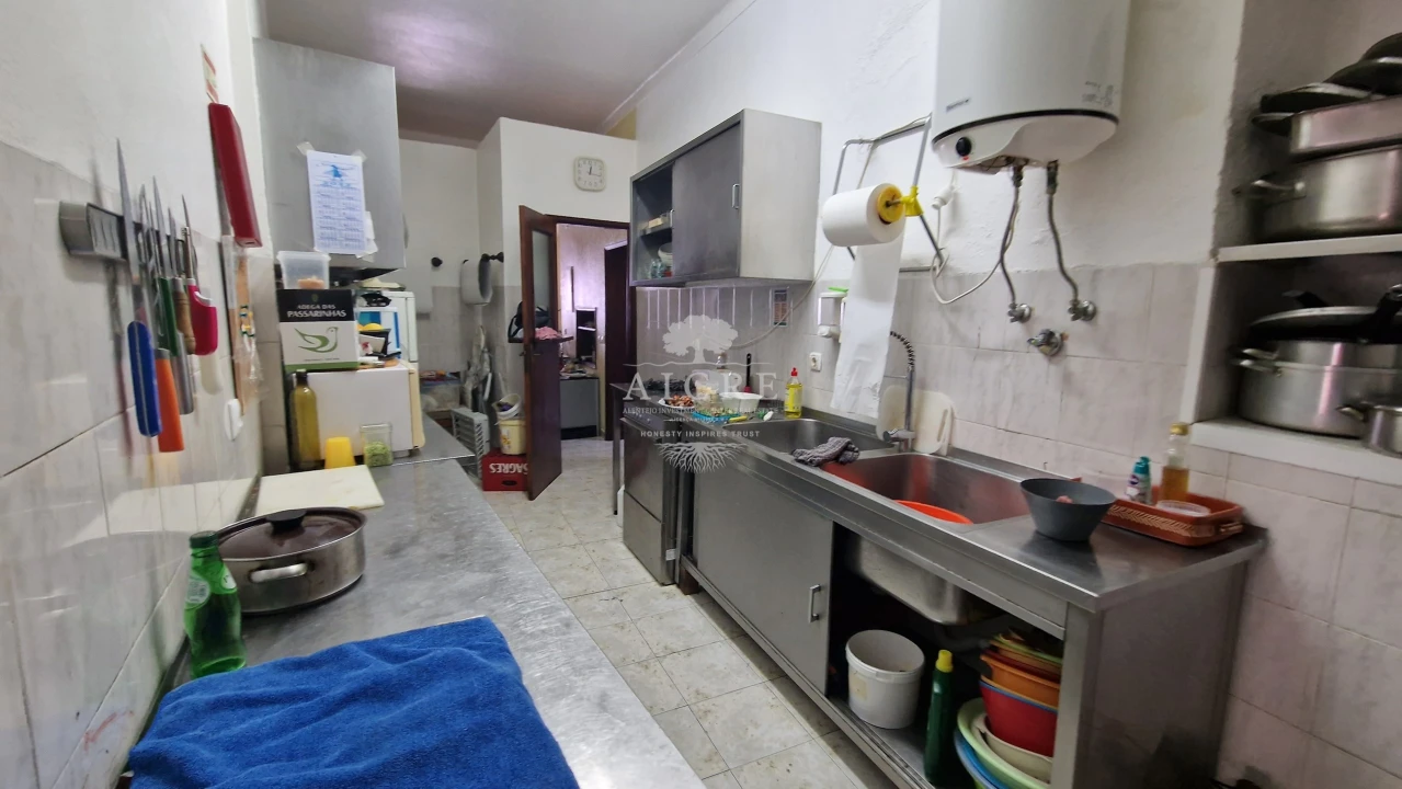 Negócio para Venda em Santiago do Escoural Foto 15