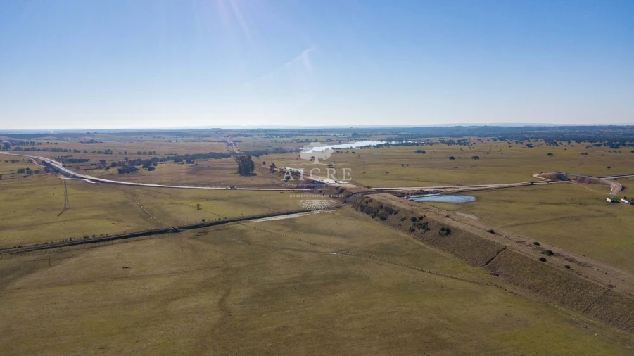 Terreno para Venda em Bacelo e Senhora da Saúde Foto 11