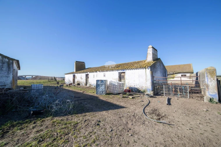 Terreno para Venda em Bacelo e Senhora da Saúde Foto 12