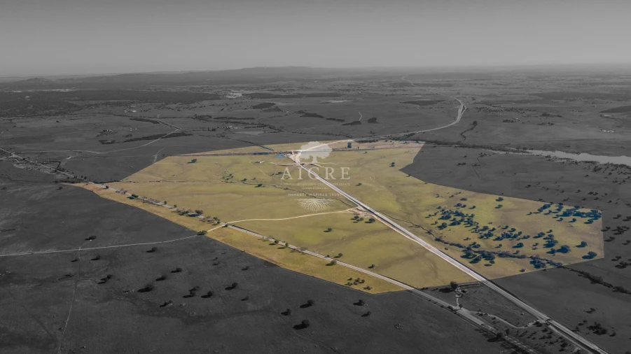 Terreno para Venda em Bacelo e Senhora da Saúde