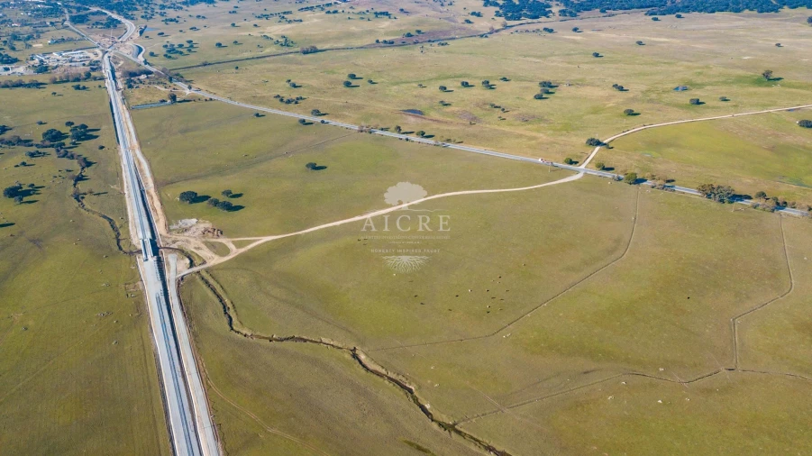 Terreno para Venda em Bacelo e Senhora da Saúde Foto 3