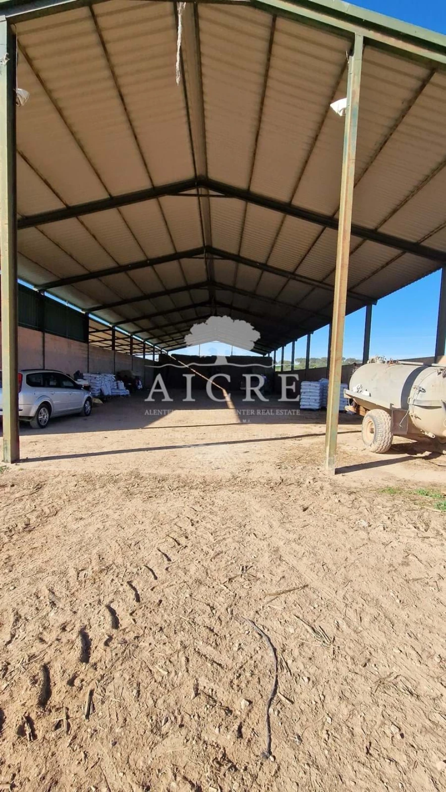 Terreno para Venda em Reguengos de Monsaraz Foto 7