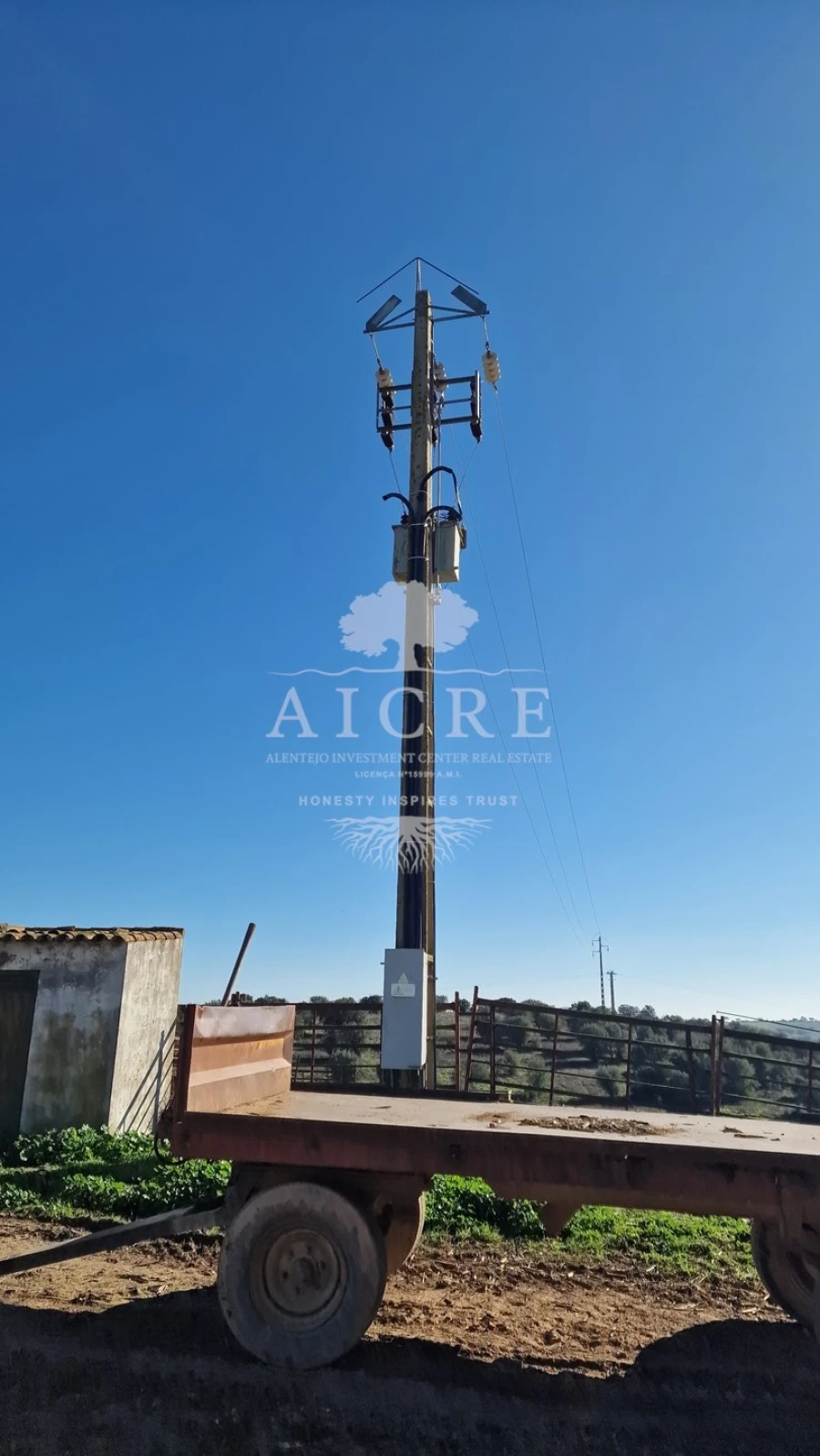 Terreno para Venda em Reguengos de Monsaraz Foto 4