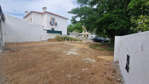 Terreno para Venda em Bacelo e Senhora da Saúde