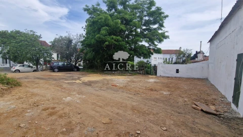 Terreno para Venda em Bacelo e Senhora da Saúde