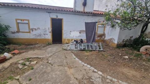 Terreno para Venda em Bacelo e Senhora da Saúde