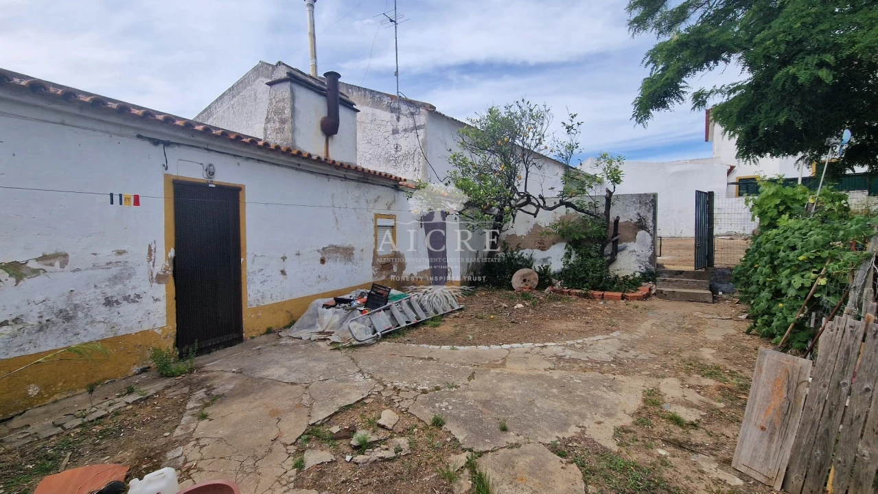 Terreno para Venda em Bacelo e Senhora da Saúde Foto 6