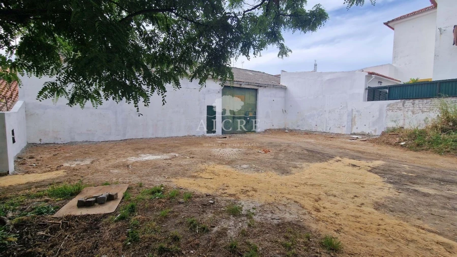 Terreno para Venda em Bacelo e Senhora da Saúde Foto 4