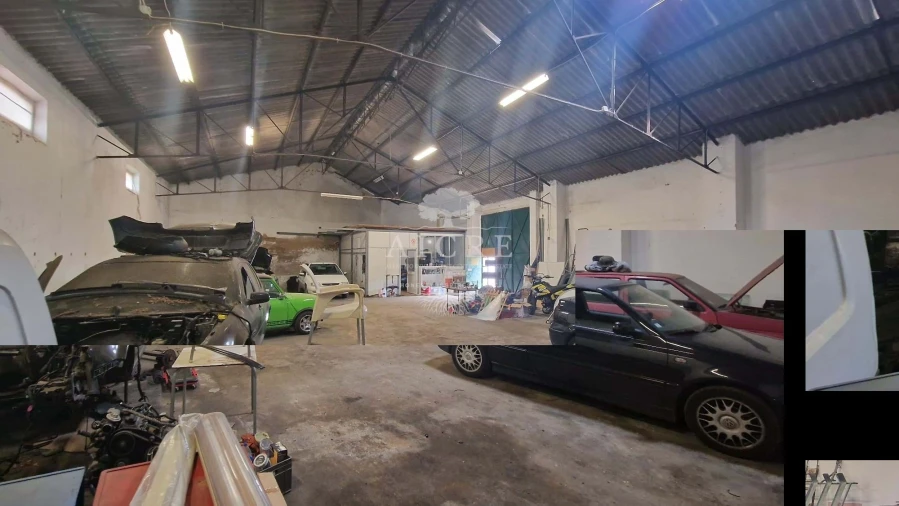 Terreno para Venda em Bacelo e Senhora da Saúde Foto 8