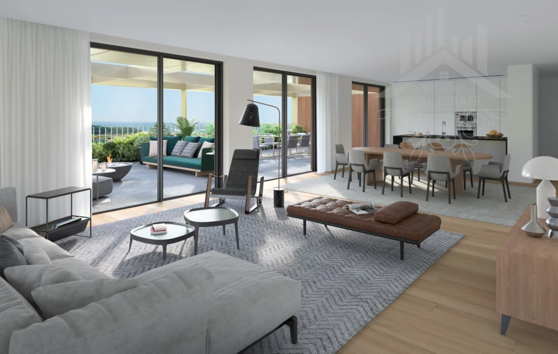 Apartamento T4 para Venda em Canidelo Foto 25
