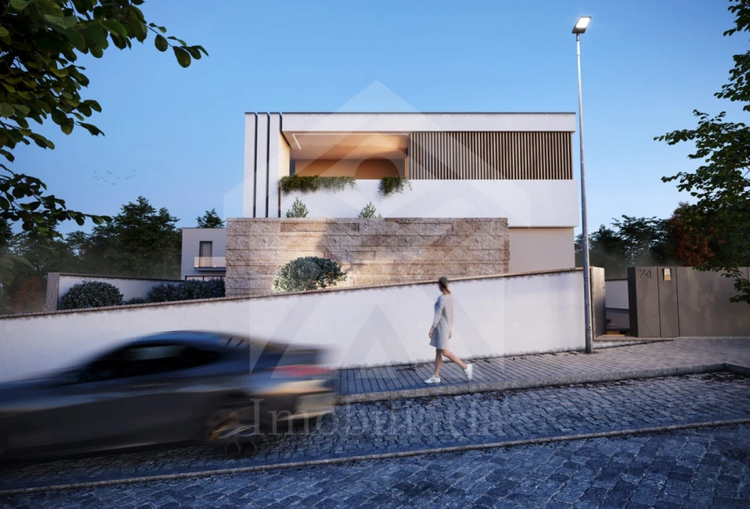 Terreno para Venda em Bagunte, Ferreiró, Outeiro Maior e Parada Foto 4