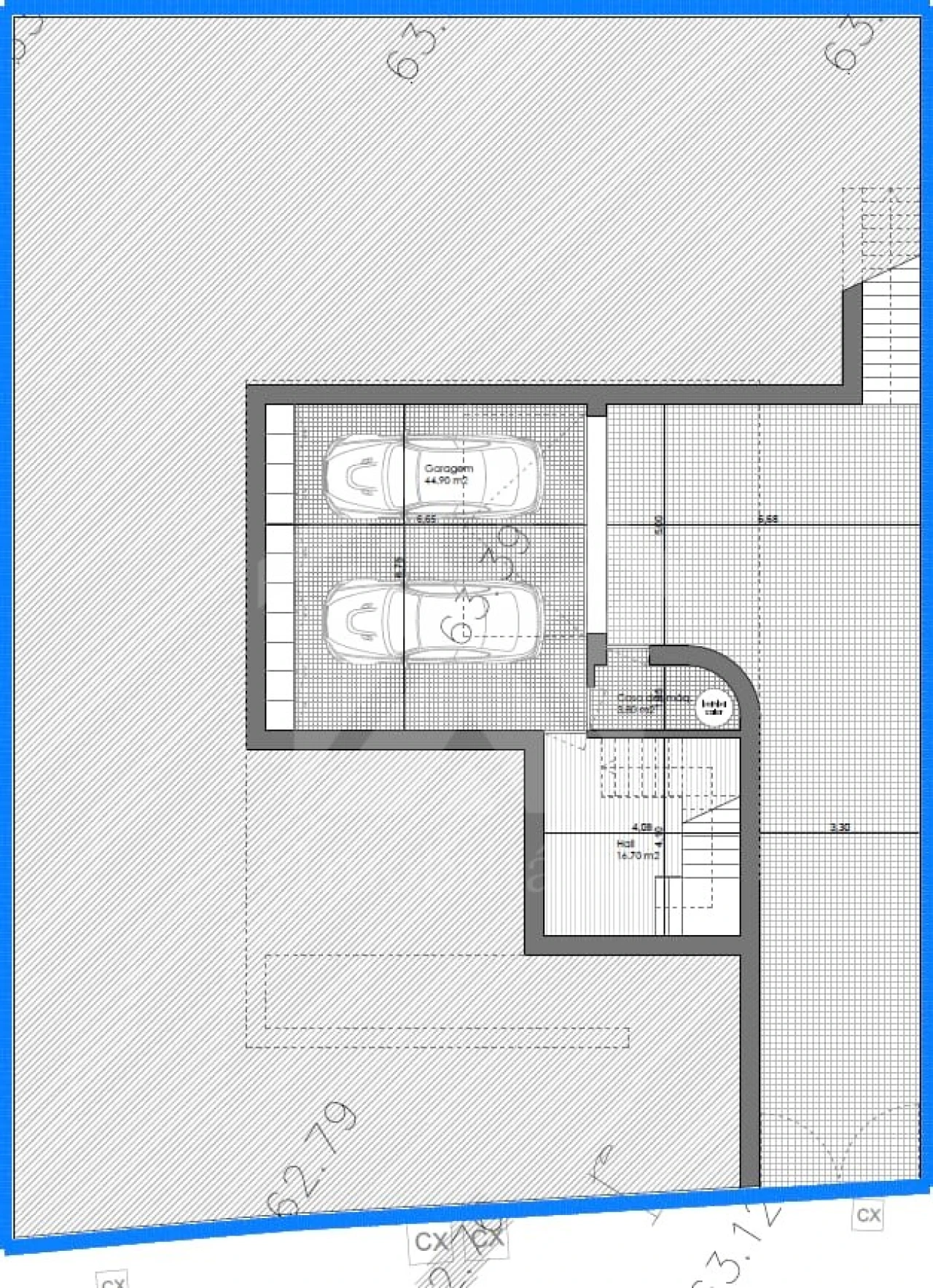 Terreno para Venda em Bagunte, Ferreiró, Outeiro Maior e Parada Foto 6