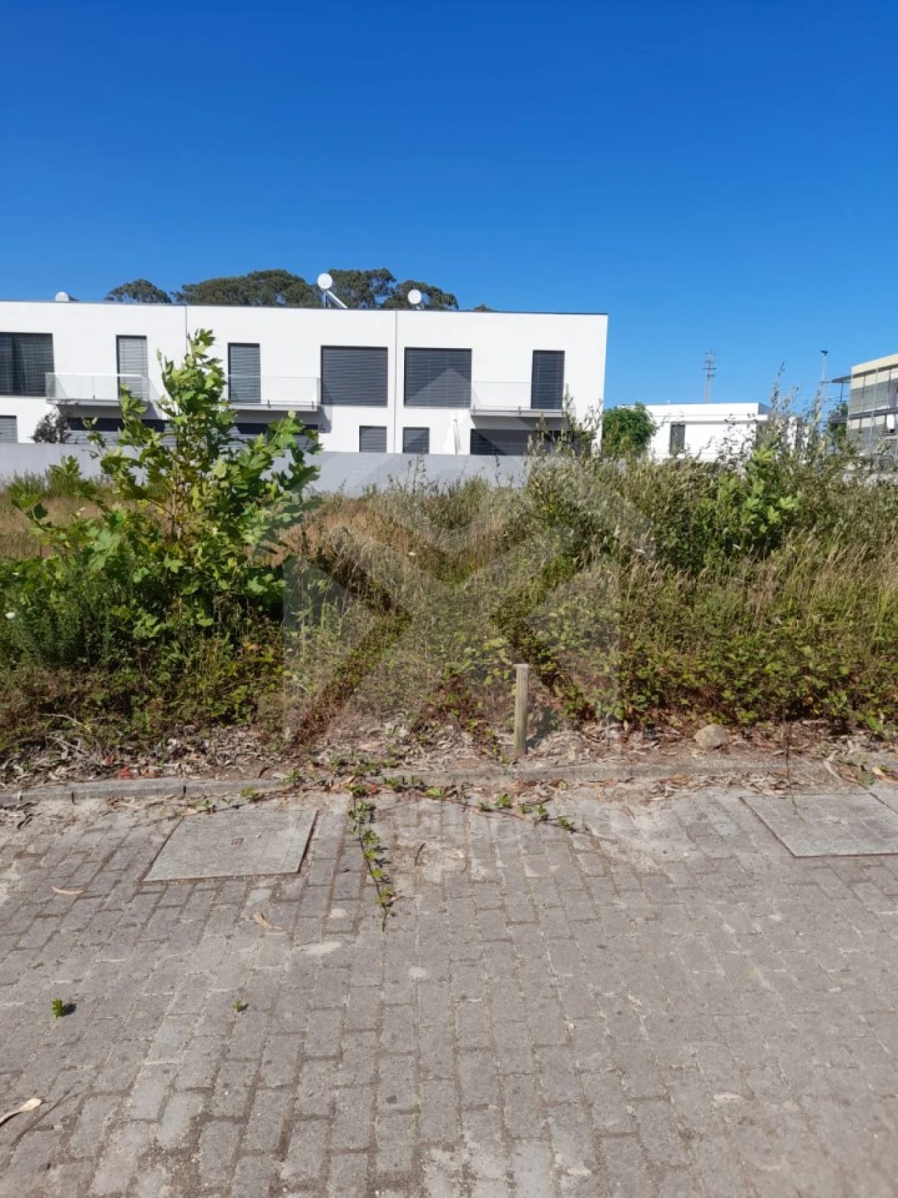 Terreno para Venda em Bagunte, Ferreiró, Outeiro Maior e Parada Foto 13
