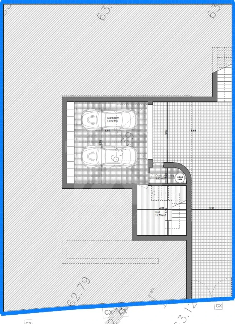 Terreno para Venda em Bagunte, Ferreiró, Outeiro Maior e Parada Foto 6