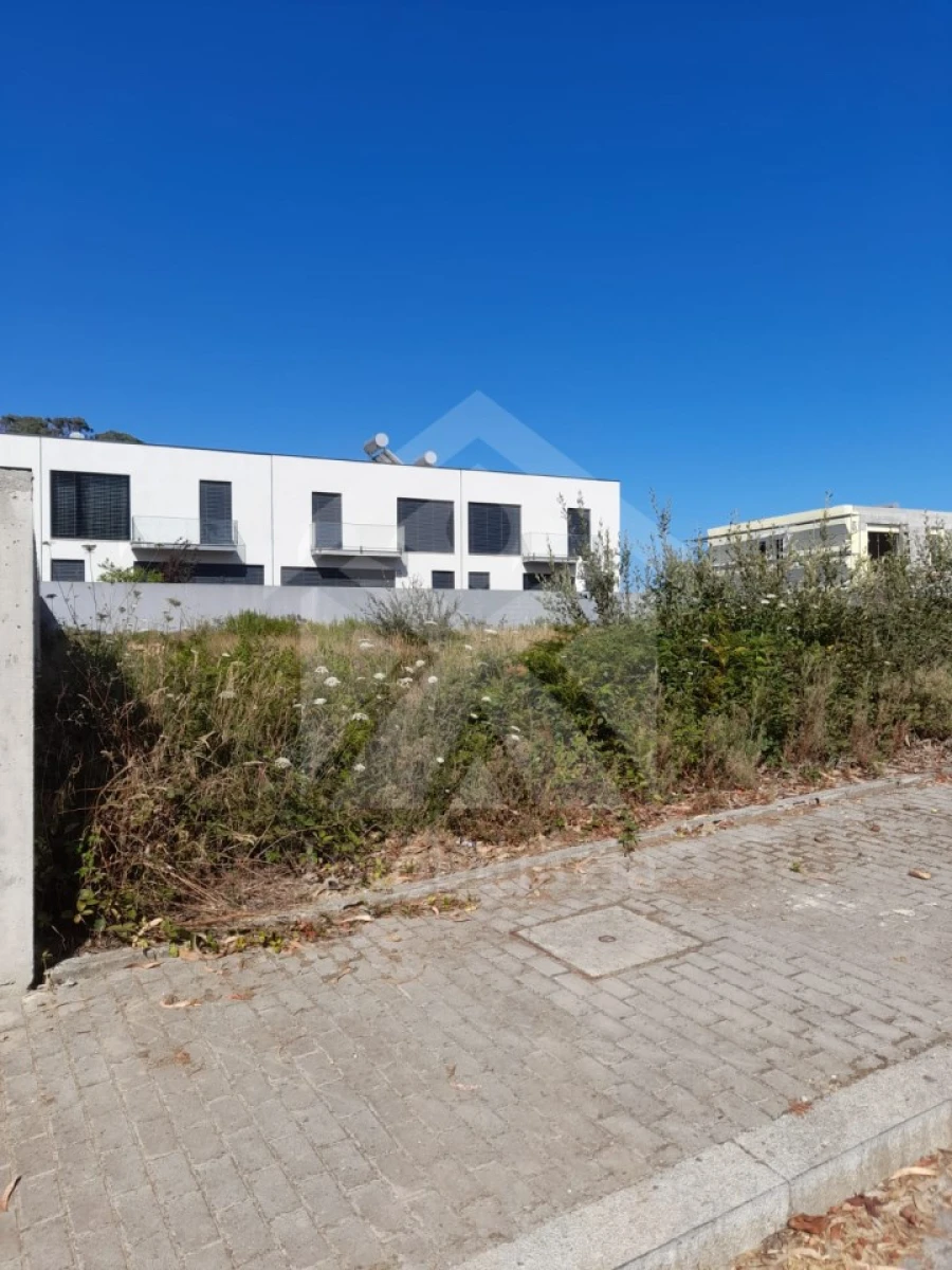Terreno para Venda em Bagunte, Ferreiró, Outeiro Maior e Parada Foto 14