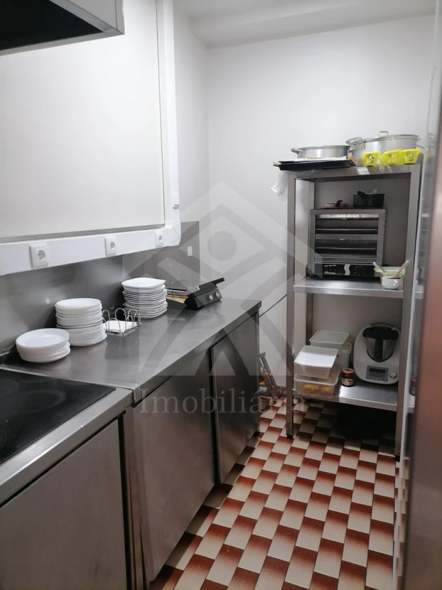 Negócio para Arrendamento em Ribeirão Foto 6