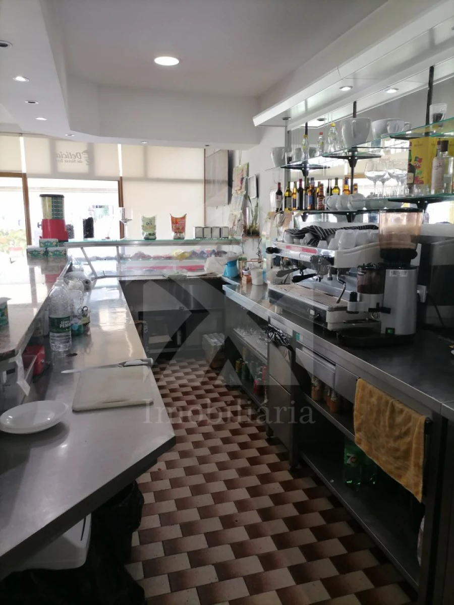 Negócio para Arrendamento em Ribeirão Foto 5