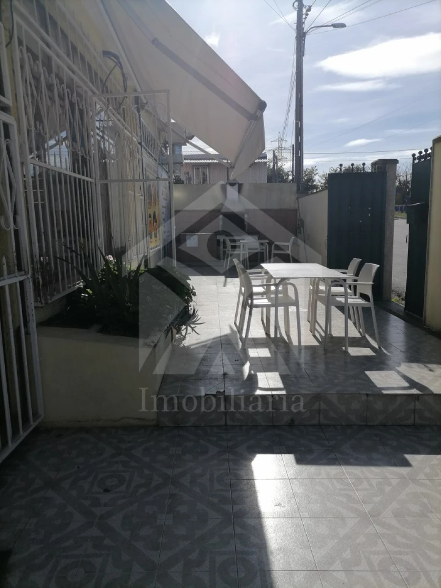 Negócio para Arrendamento em Ribeirão Foto 12