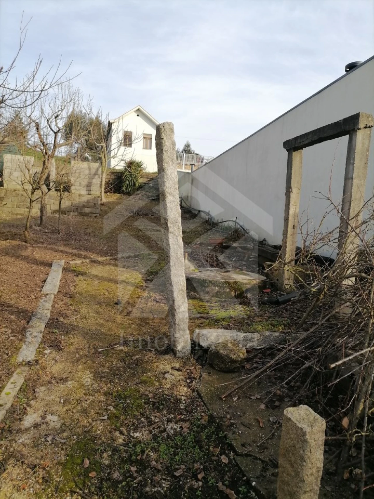 Terreno para Venda em Bougado (São Martinho e Santiago) Foto 2