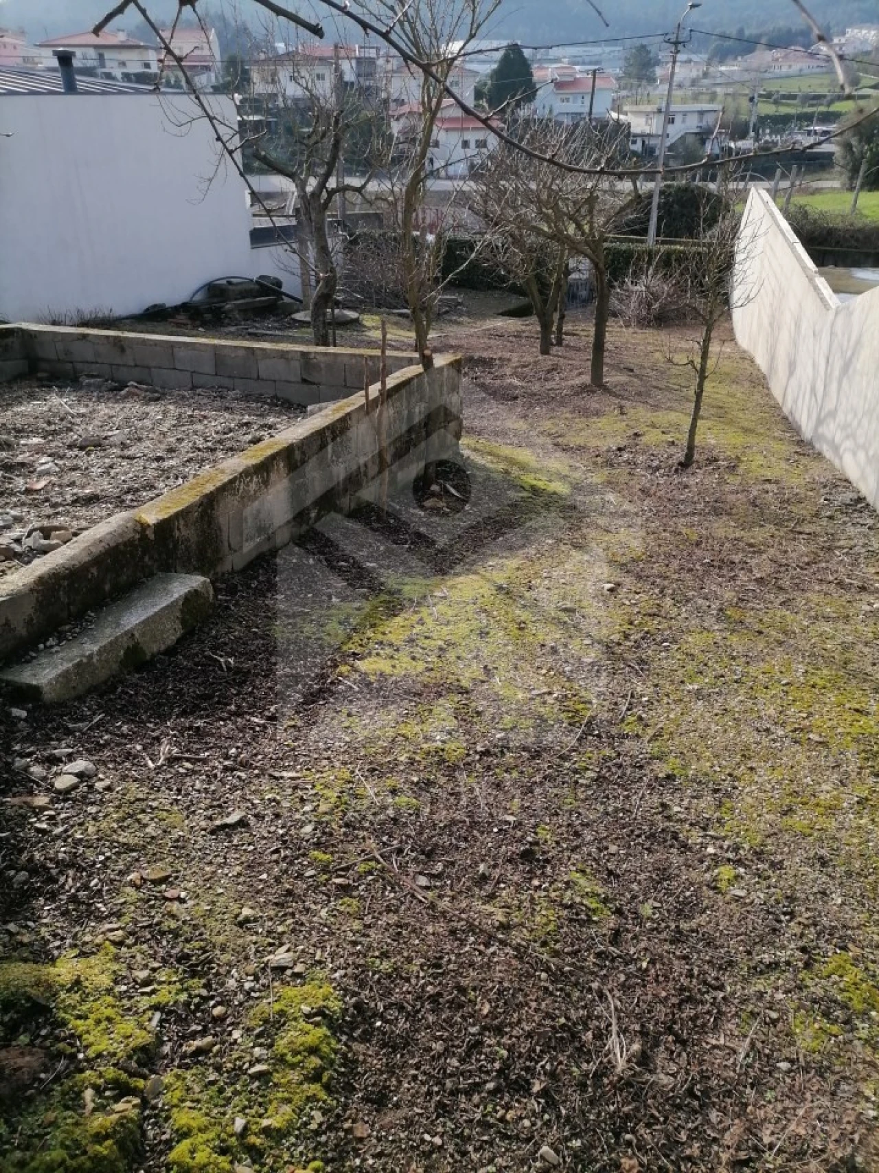 Terreno para Venda em Bougado (São Martinho e Santiago) Foto 3