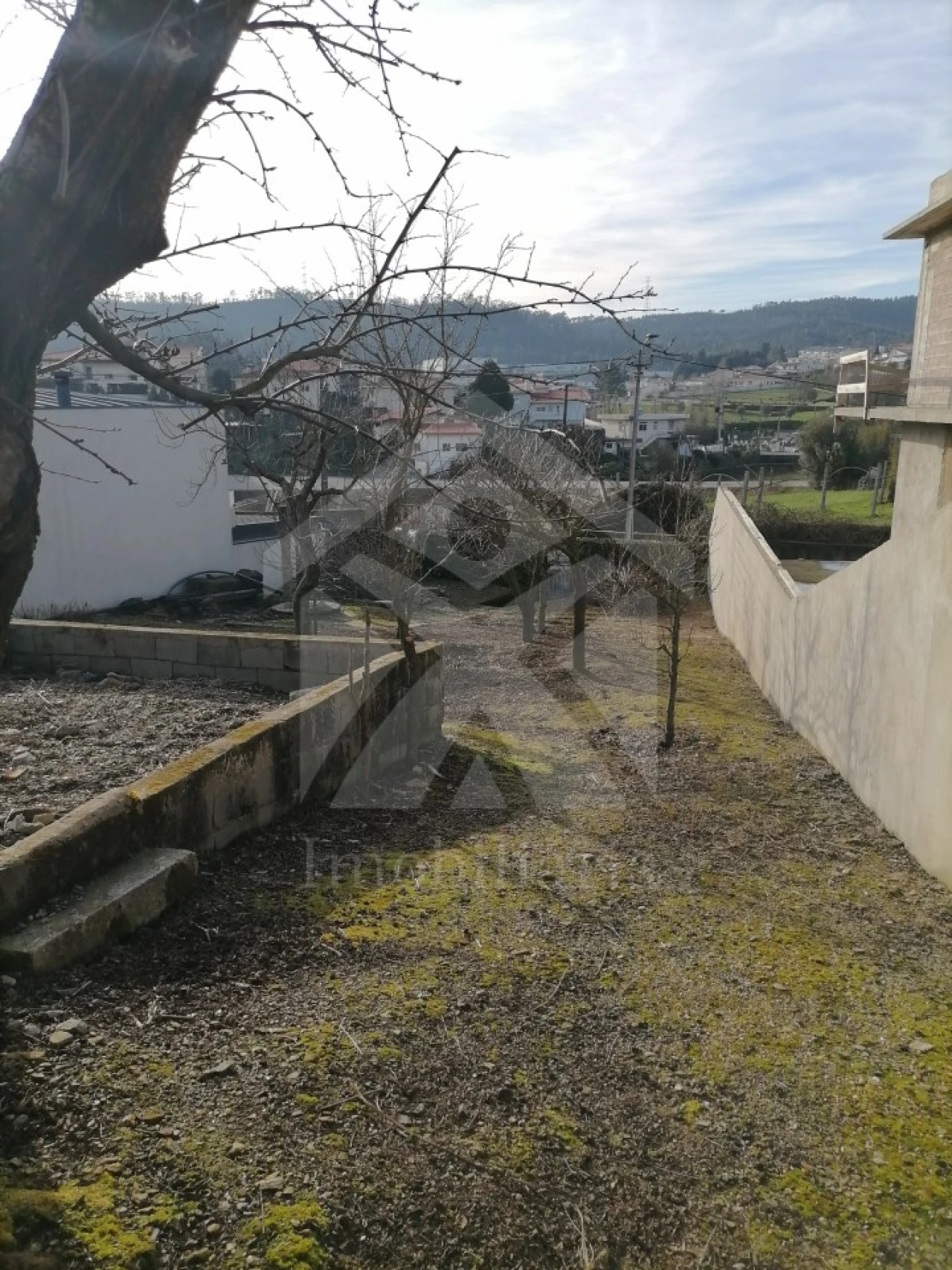 Terreno para Venda em Bougado (São Martinho e Santiago) Foto 4