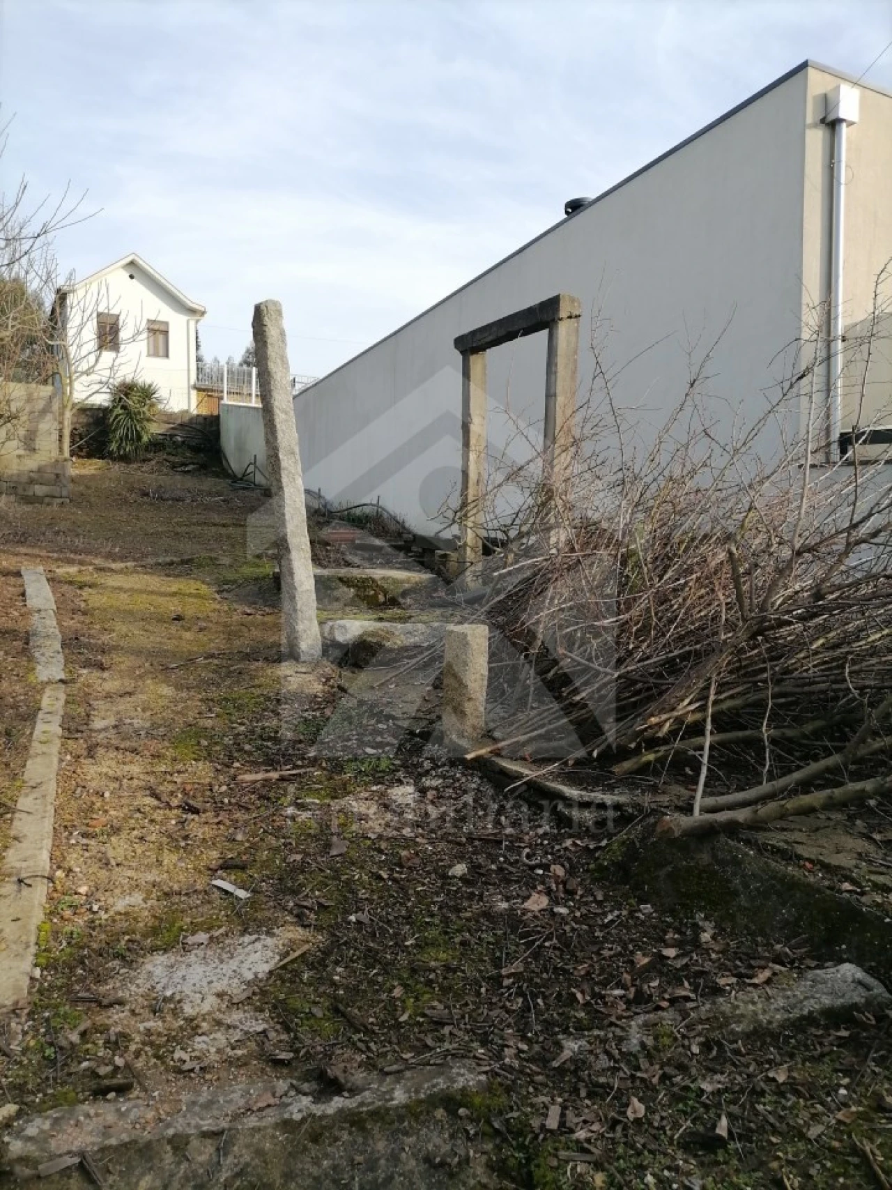 Terreno para Venda em Bougado (São Martinho e Santiago) Foto 6