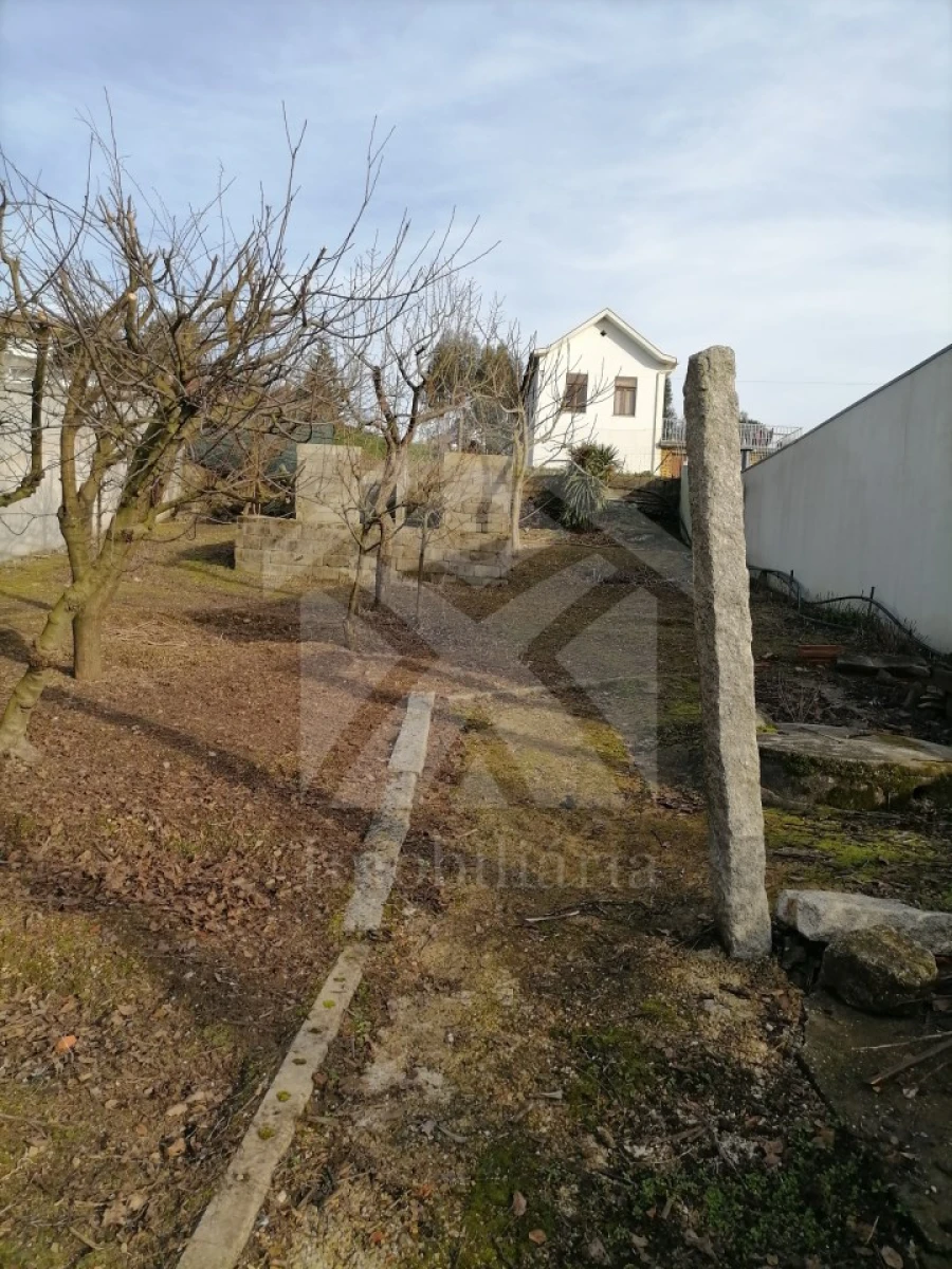 Terreno para Venda em Bougado (São Martinho e Santiago)