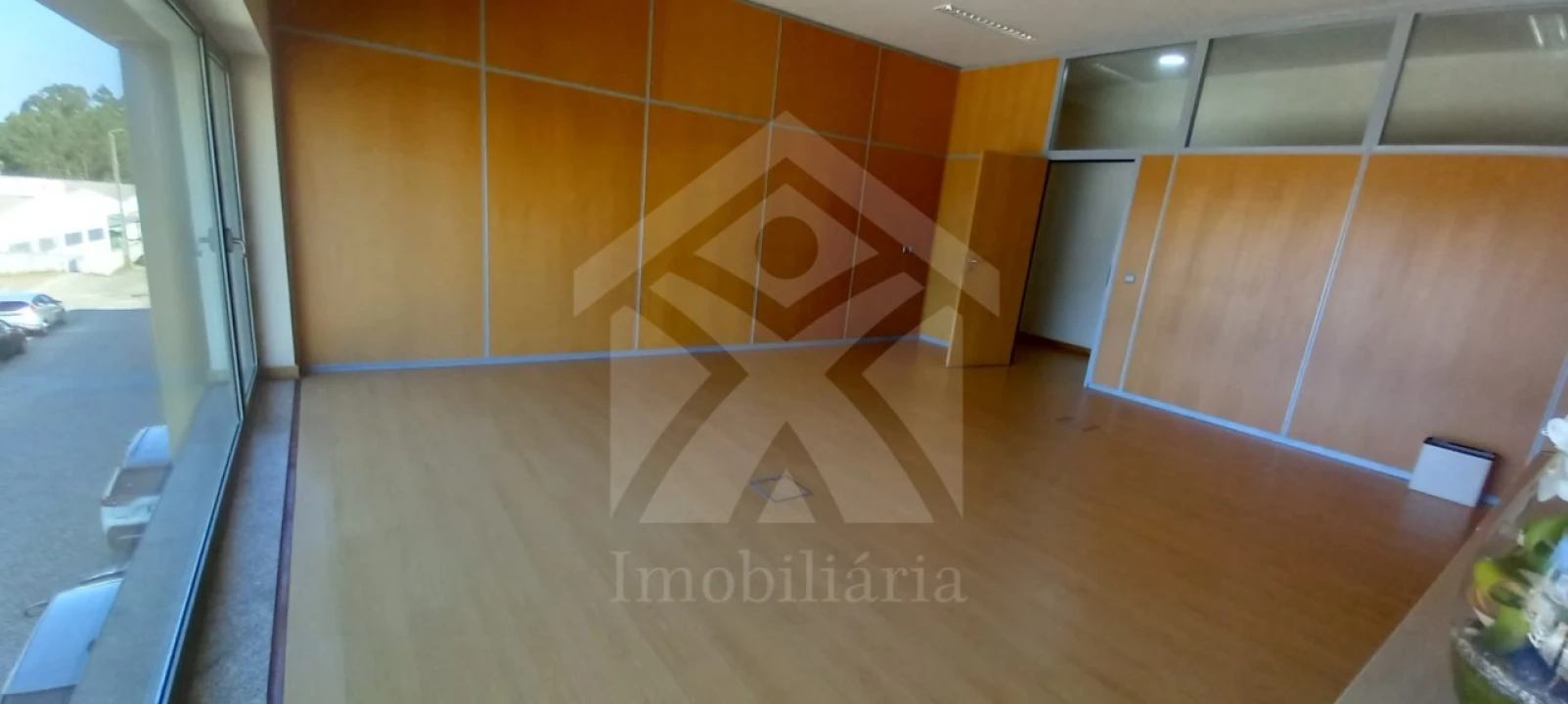 Armazém para Venda em Bougado (São Martinho e Santiago) Foto 5