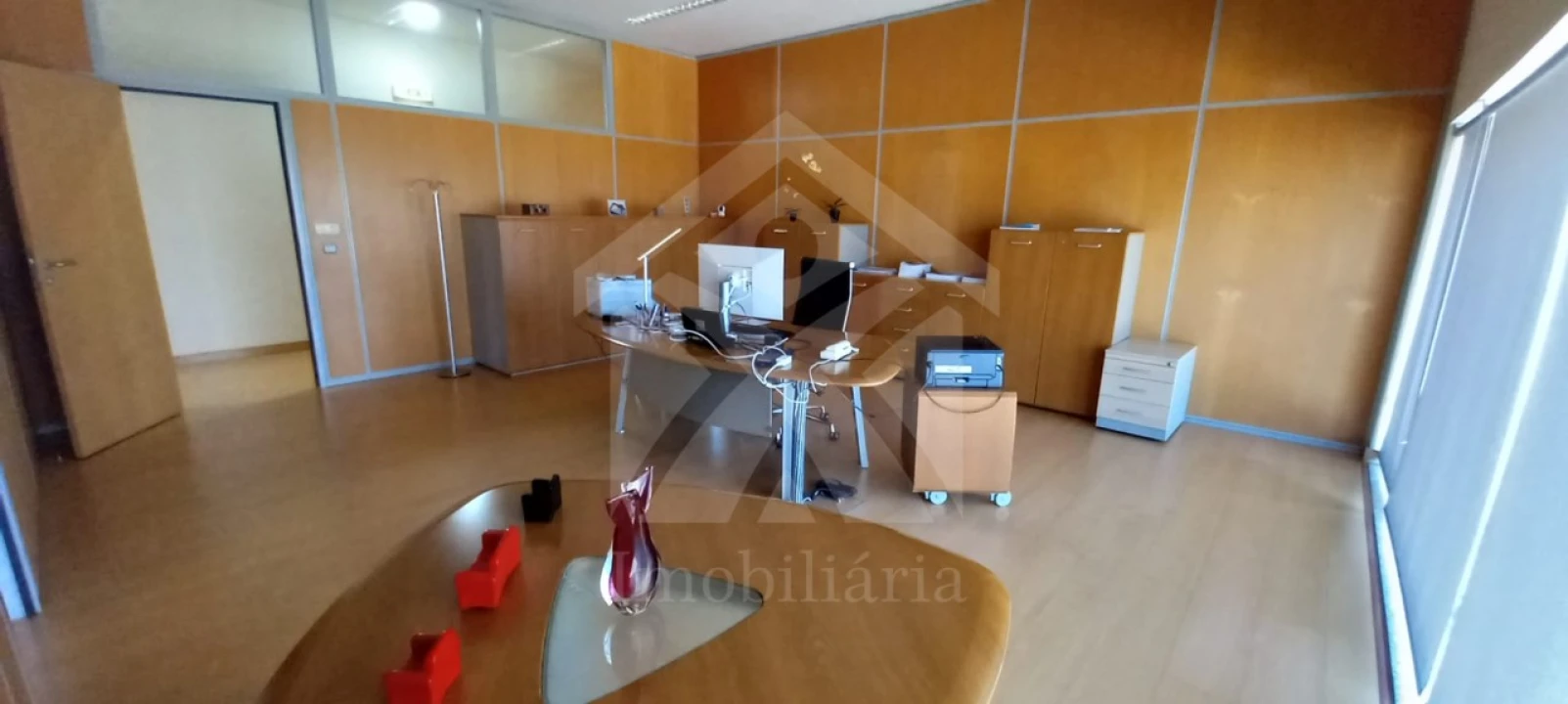 Armazém para Venda em Bougado (São Martinho e Santiago) Foto 12