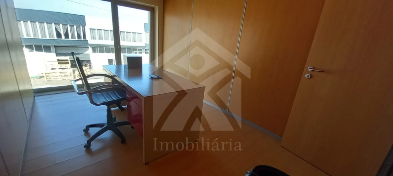 Armazém para Venda em Bougado (São Martinho e Santiago) Foto 13