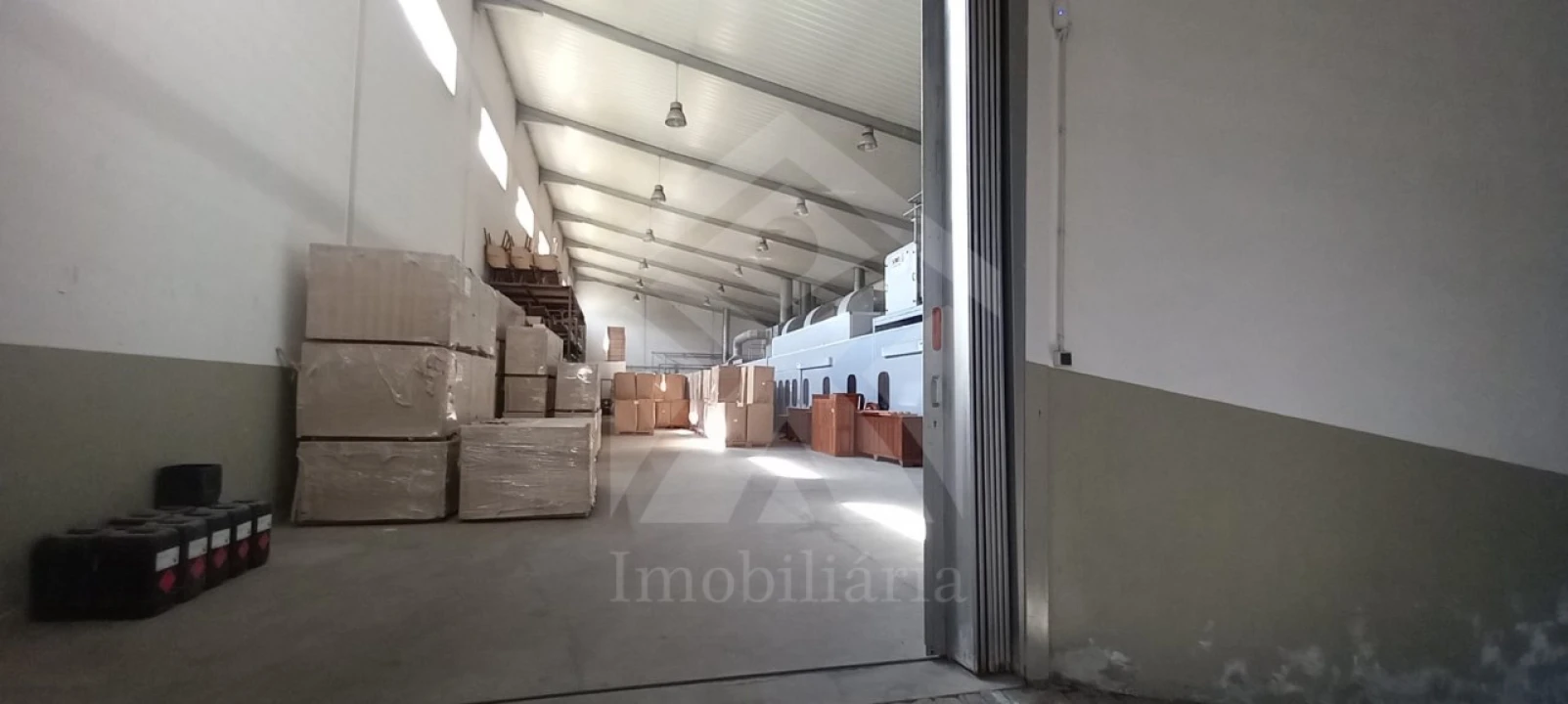 Armazém para Venda em Bougado (São Martinho e Santiago) Foto 20