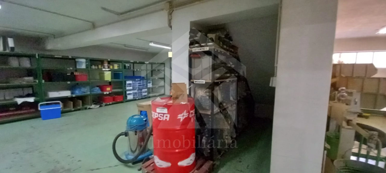 Armazém para Venda em Bougado (São Martinho e Santiago) Foto 21